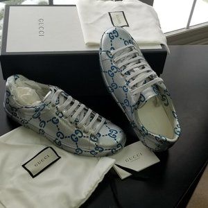 Gucci Men Shoes